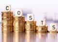 Cost of data center with coins