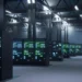 a large data center